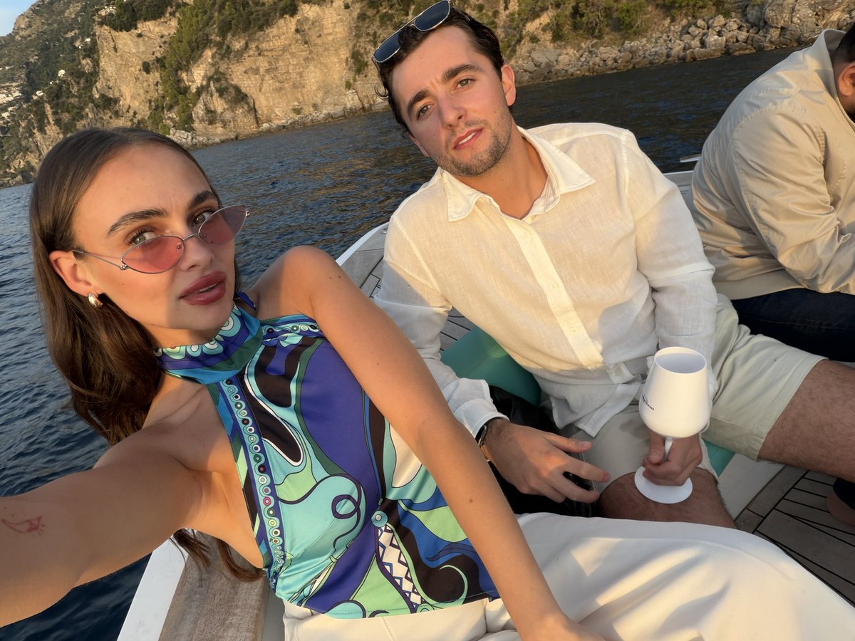 jay_killen's tweet image. Lake garda, sorrento &amp;amp; amalfi coast 🍷 🇮🇹