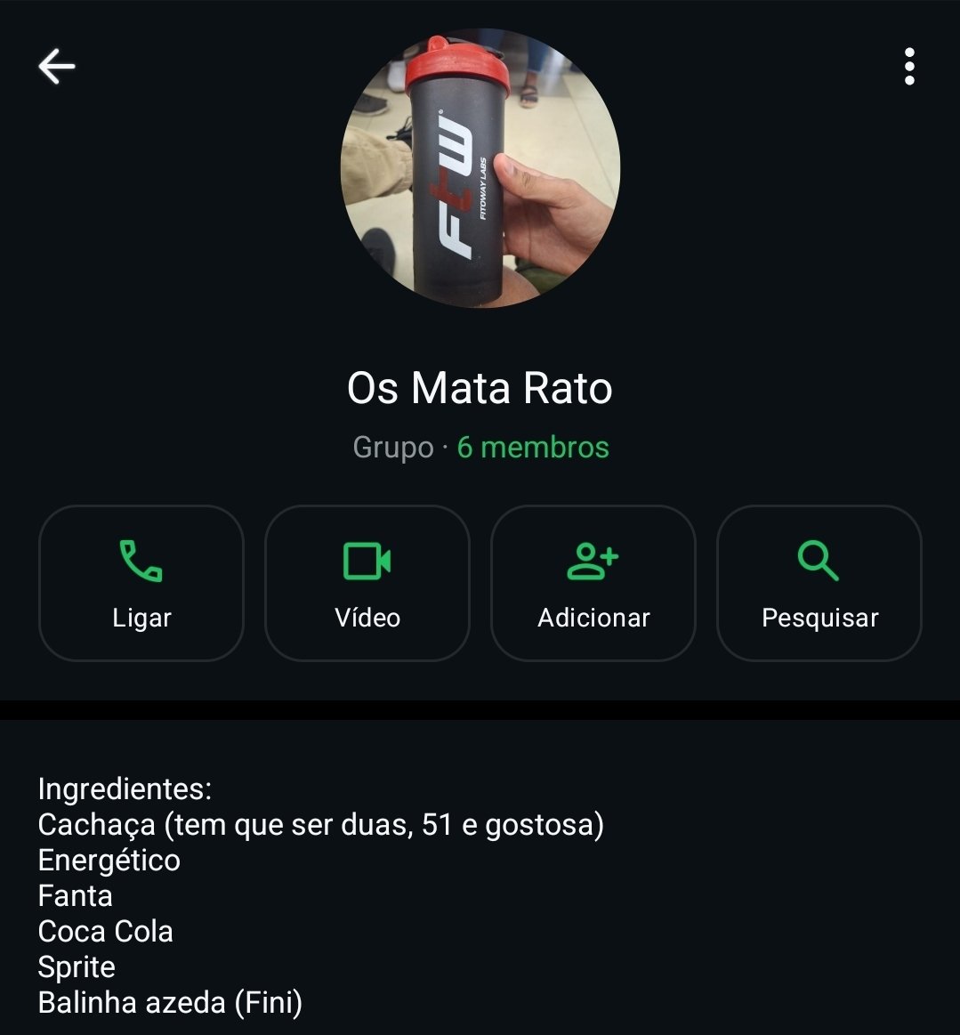 "Como você conheceu seus amigos na faculdade pai?"

Ah meu filho, é uma longa história...