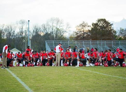 After A Great Phone Call With <a href="/ErnestTJones/">Ernest T. Jones</a> Im Very Blessed To Say I Have Received an offer From Mississippi Delta Community College!!! <a href="/warren_rowan/">Warren Rowan</a> <a href="/ShedrickMckenz2/">Miss-Lou Recruits</a> <a href="/InTheTrenches22/">InTheTrenches</a>  <a href="/JuJuSports1/">JuJuSports</a>