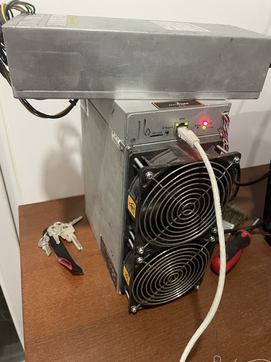 Yap friends 

Time for us to mine $ZEC

<a href="/GhostWayne_/">Gho𝕏t Wayne</a>