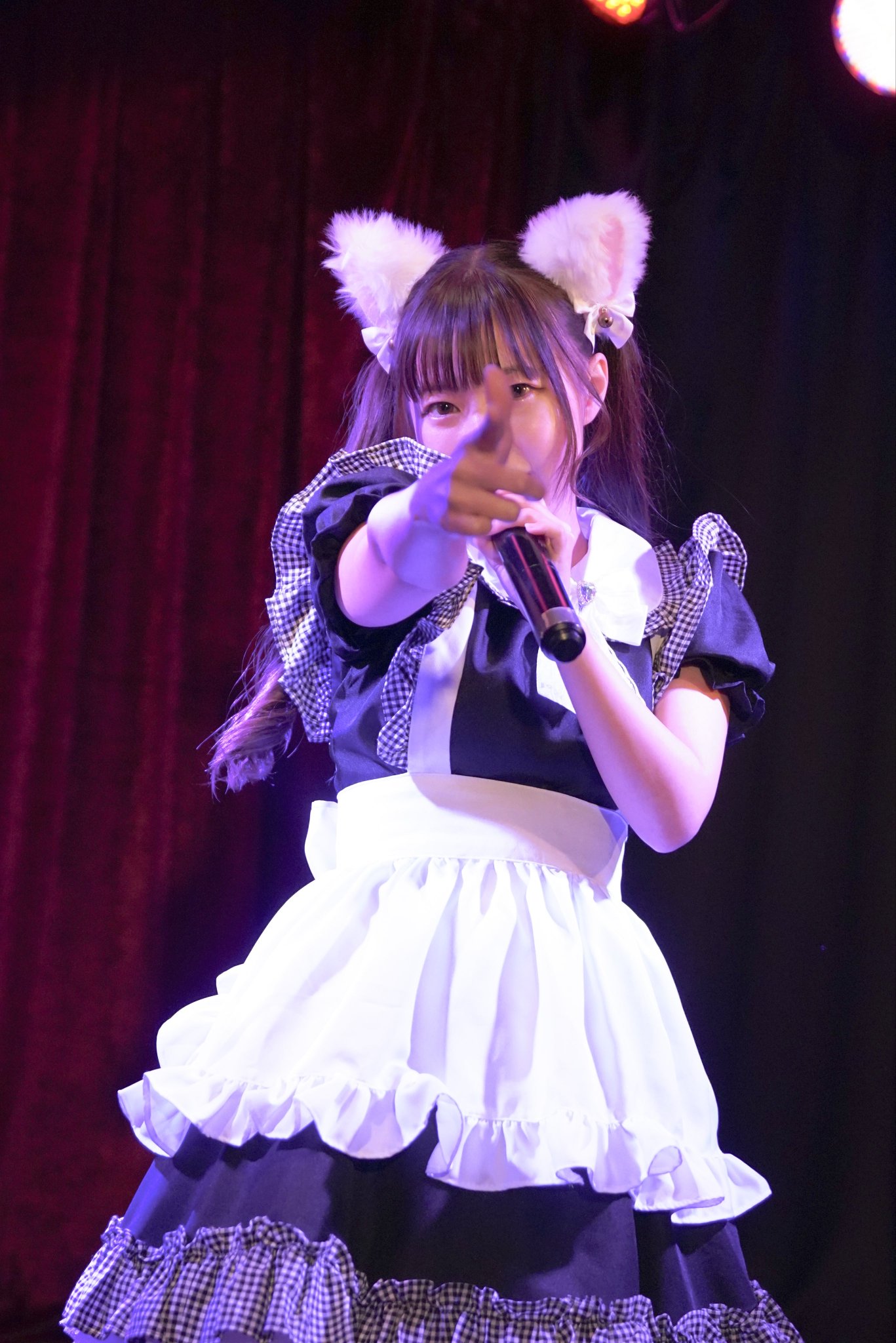 Cherryさま専用4月（原画）花がささやく春夜 ほか　6点おまとめ 青色の彼岸花」 鬼滅の刃/Demon slayer 青い幻想的な彼岸花