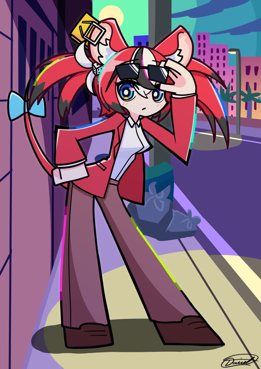 Minami#ฅᐢ..ᐢ₎ tweet media