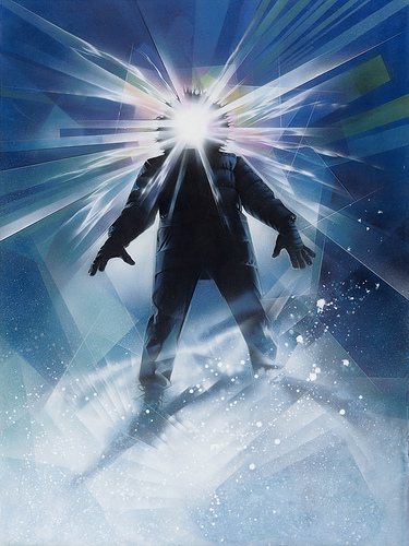 AntipastoWeb's tweet photo. #RIP Drew Struzan, legendary 'Star Wars' and 'Back to the Future' movie poster artist, dies at 78

My favorite piece without a doubt: 'The Thing' https://t.co/68RjdmHXnm