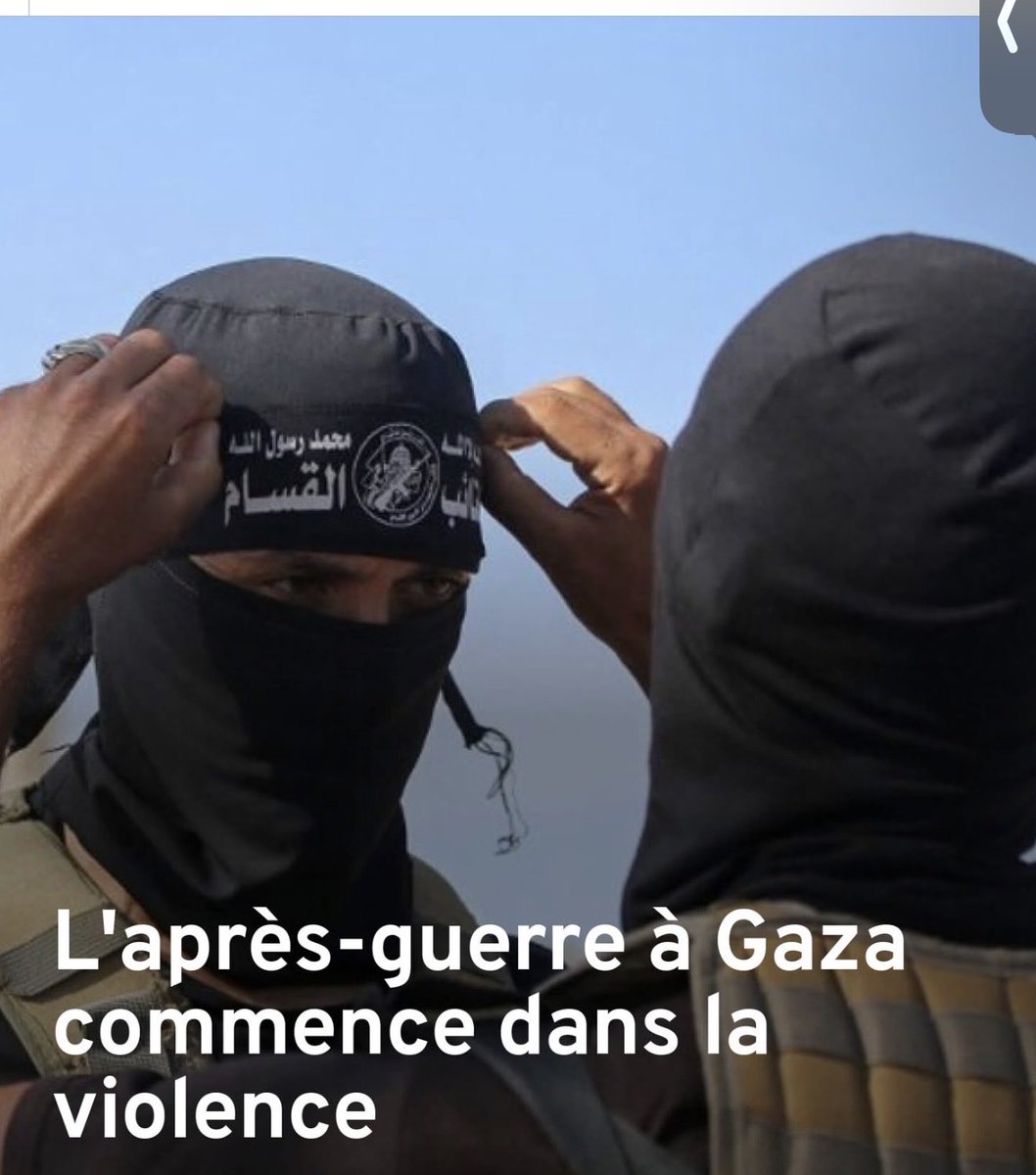 Je ne porte pas les Gazaouis dans mon cœur. Pour moi, cette société est le mal absolu, ils l’ont prouvé le 7 octobre 2023 et je ne leur pardonnerai jamais. 

Ils sont malades et empoisonnés par leur haine pour les juifs et sont endoctrinés par l’islamisme radical qui régit tout