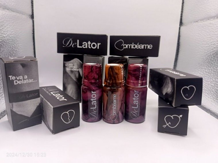 Recuerden que en las instalaciones del evento de <a href="/mxjacksoficial/">Mxjacksoficial</a> de este 30 Octubre tienen a la venta nuestros #poppers o pueden pedir sus #Delator con entrega personal via WhatsApp 📲 wa.me/525583686369