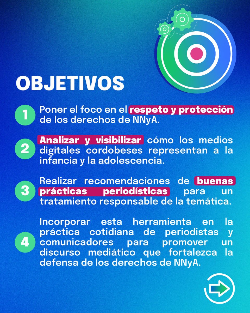 Defensoría de Niñez tweet media