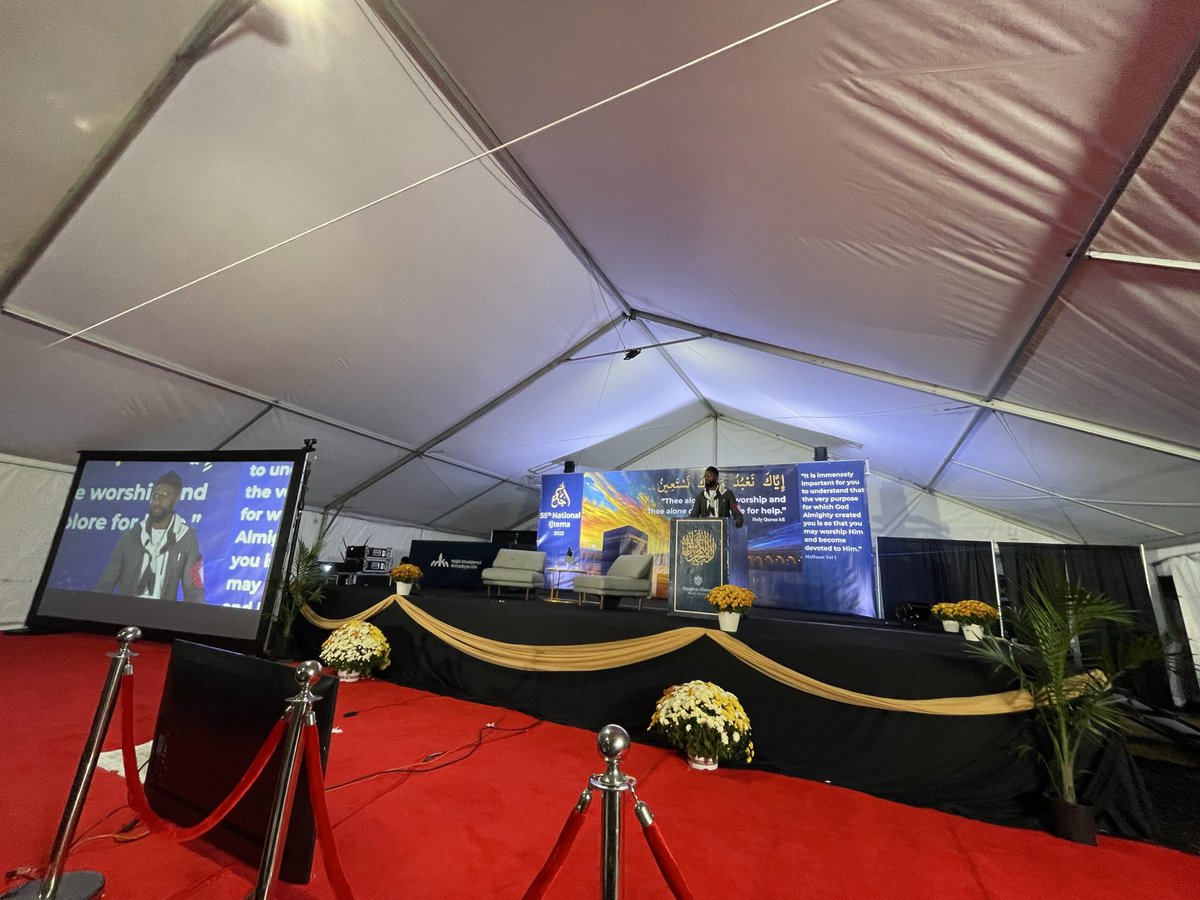 MKA_Austin's tweet photo. The first National Ijtema at Baagh e Ahmad US was a major success mashaAllah. Looking forward to next year! https://t.co/0VtKCqKT8y