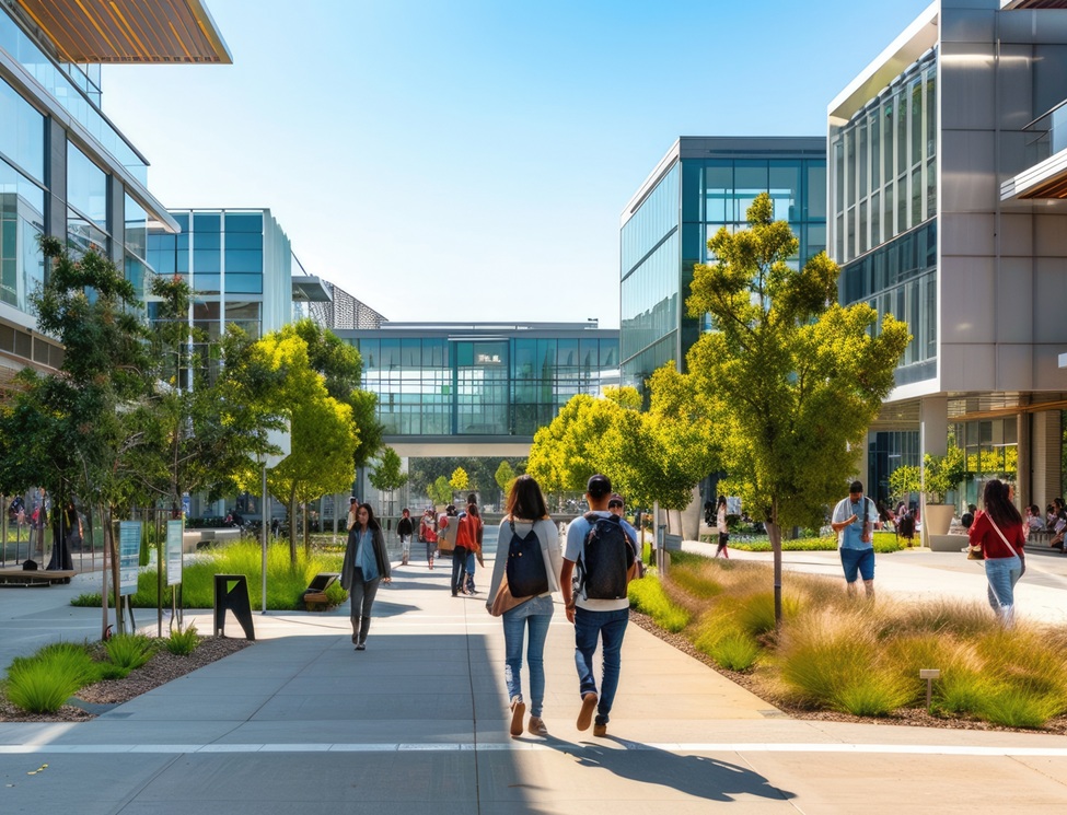 AALRR's tweet image. ALERT | California Reshapes College Admissions - CSU to Offer Automatic Admission for Eligible High School Graduates Under Newly Signed SB 640 | 10.14.2025

Click here to read more: aalrr.com/newsroom-alert…
#AALRR #CollegeAdmissions #California #CSU