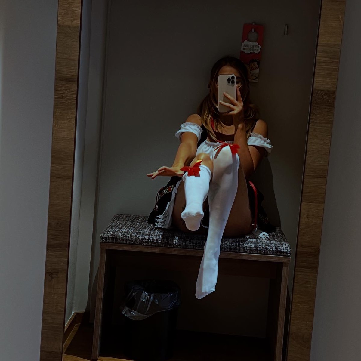 Can’t believe I made it through Munich without getting caught and tied up… guess Oktoberfest wasn’t ready for me 😉🍺🇩🇪