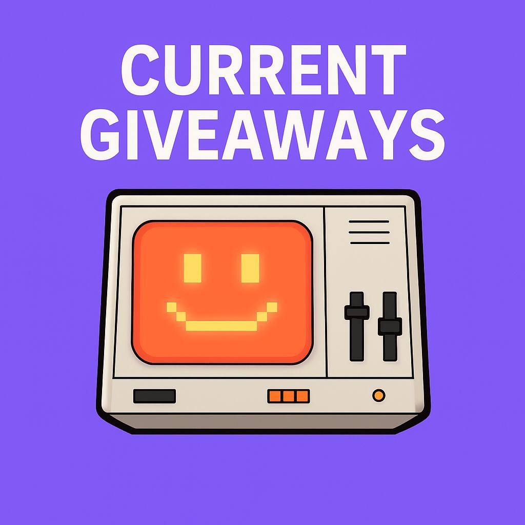 serwellzy's tweet image. Current open giveaways:
🔵15K $BNKR (5,000 X 3)
x.com/serwellzy/stat…
🔵 Based Bankr Bros NFT:
x.com/serwellzy/stat…
🔵 Base Mania Pak (NFT):
x.com/serwellzy/stat…