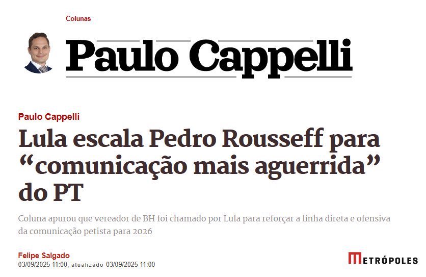 A mentira sempre foi o combustível do PT!