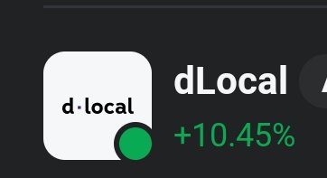 AlkoInwestor's tweet image. Inni inwestorzy: PANIKA, KRACH, "SPRZEDAWAĆ, CZY KUPOWAĆ?" 100 POSTÓW O WOJNIE CELNEJ, MILION SCENARIUSZY

Tymczasem ja i syn Witold w spokoju czekamy, aż burza minie i spoglądamy na dLocal.

Nie jesteśmy tacy sami.

#FIRE #IKE #FINX #FinTwitt #INWESTYCJE #BOGACTWO #DYWIDENDY