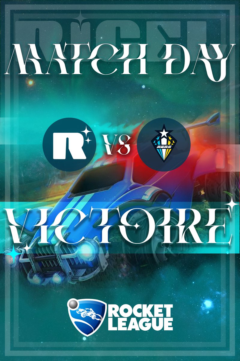 QUI PEUT LES STOPPER ?! 

Victoire sur un score de 3 à 0 !!!! 

GGWP " ça chill " !