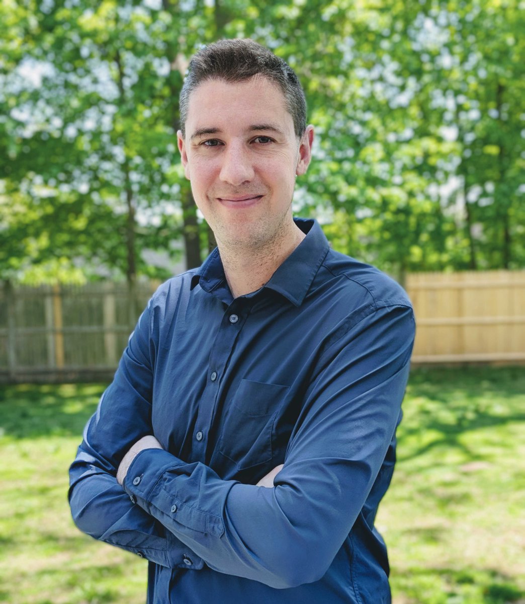 WisconsinCS's tweet image. Welcome (back) to @hagenowrobotics, a new assistant professor of CS. He researches HRI and robot teaching/teaming. 

Hagenow completed his postdoc with @julie_a_shah at @MIT_CSAIL &amp;amp; @MITAeroAstro — but before that, he was a @UWMechEngr PhD.

Learn more: cs.wisc.edu/2025/09/17/wel…