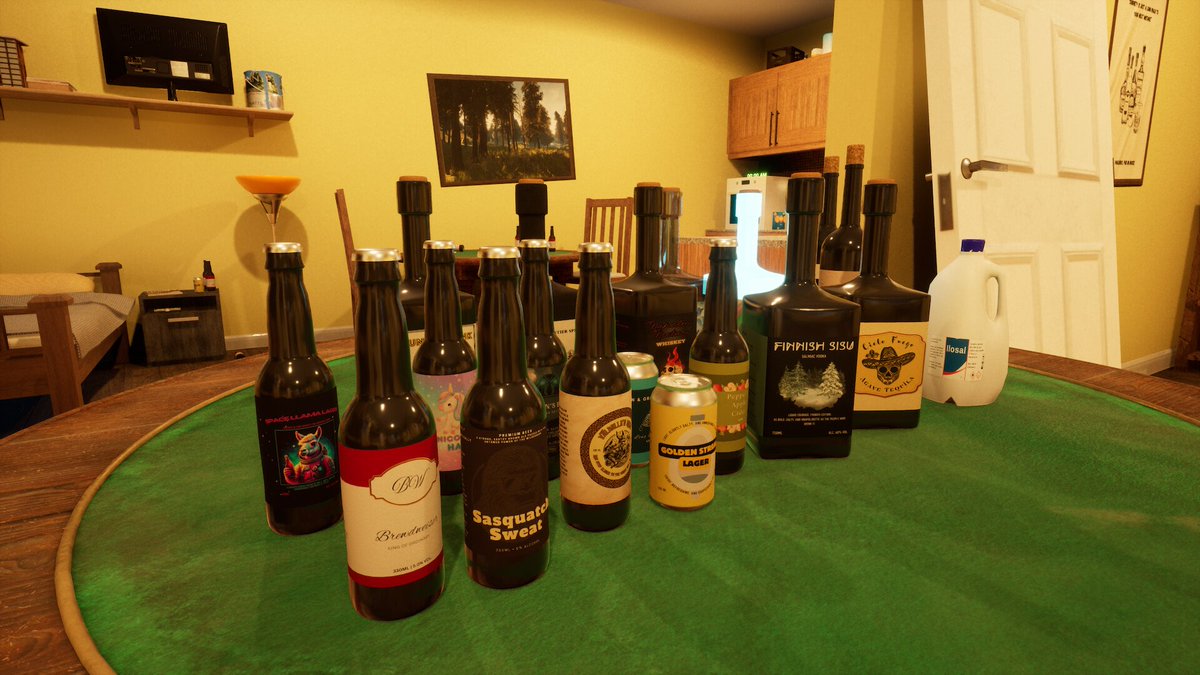 PostHuman Interactive tweet media