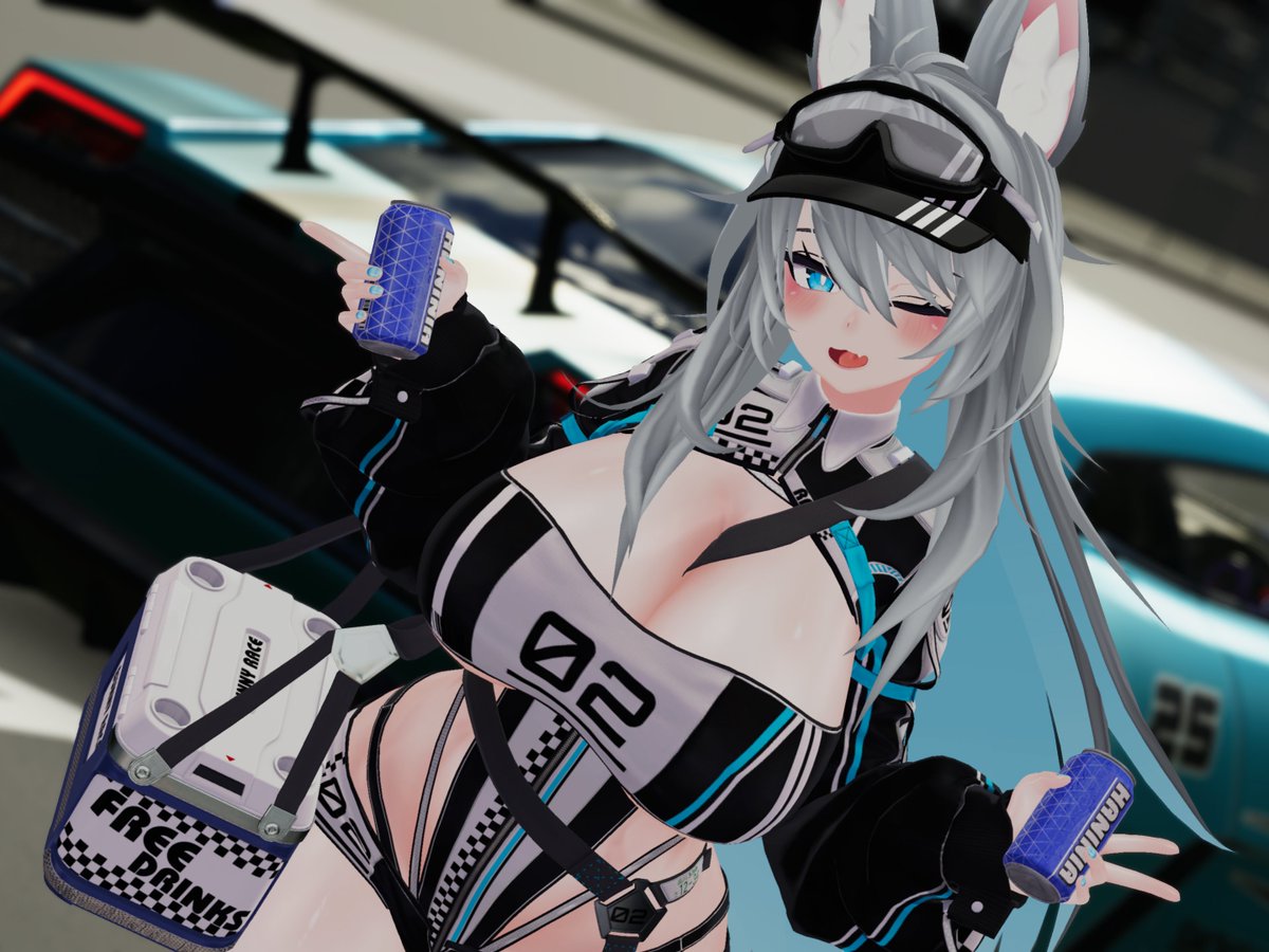 ほた tweet media