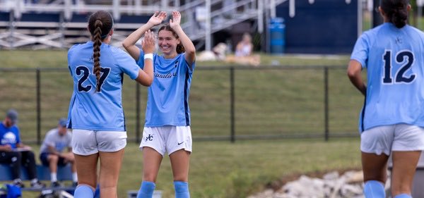 JCCC women’s soccer earns first-ever No. 1 ranking jcccathletics.com/sports/wsoc/20…