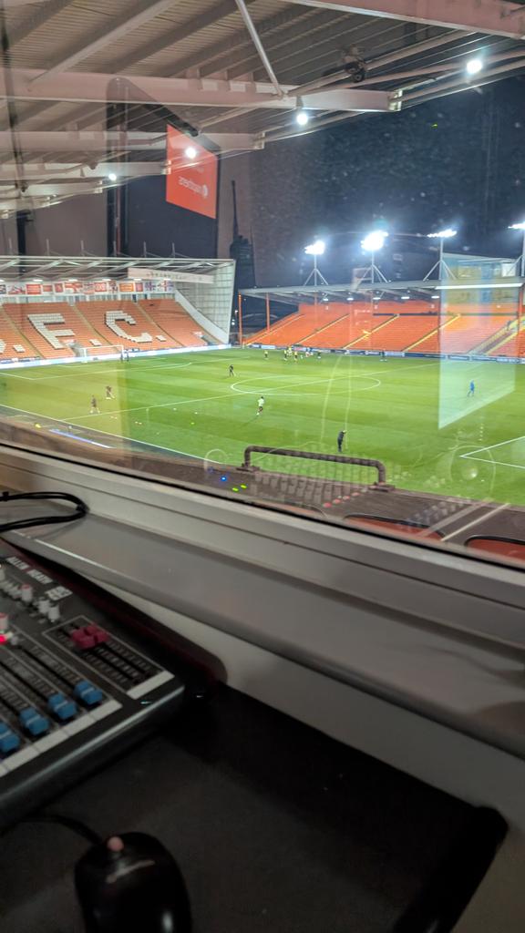 Barrie Roberts 🍊 tweet media