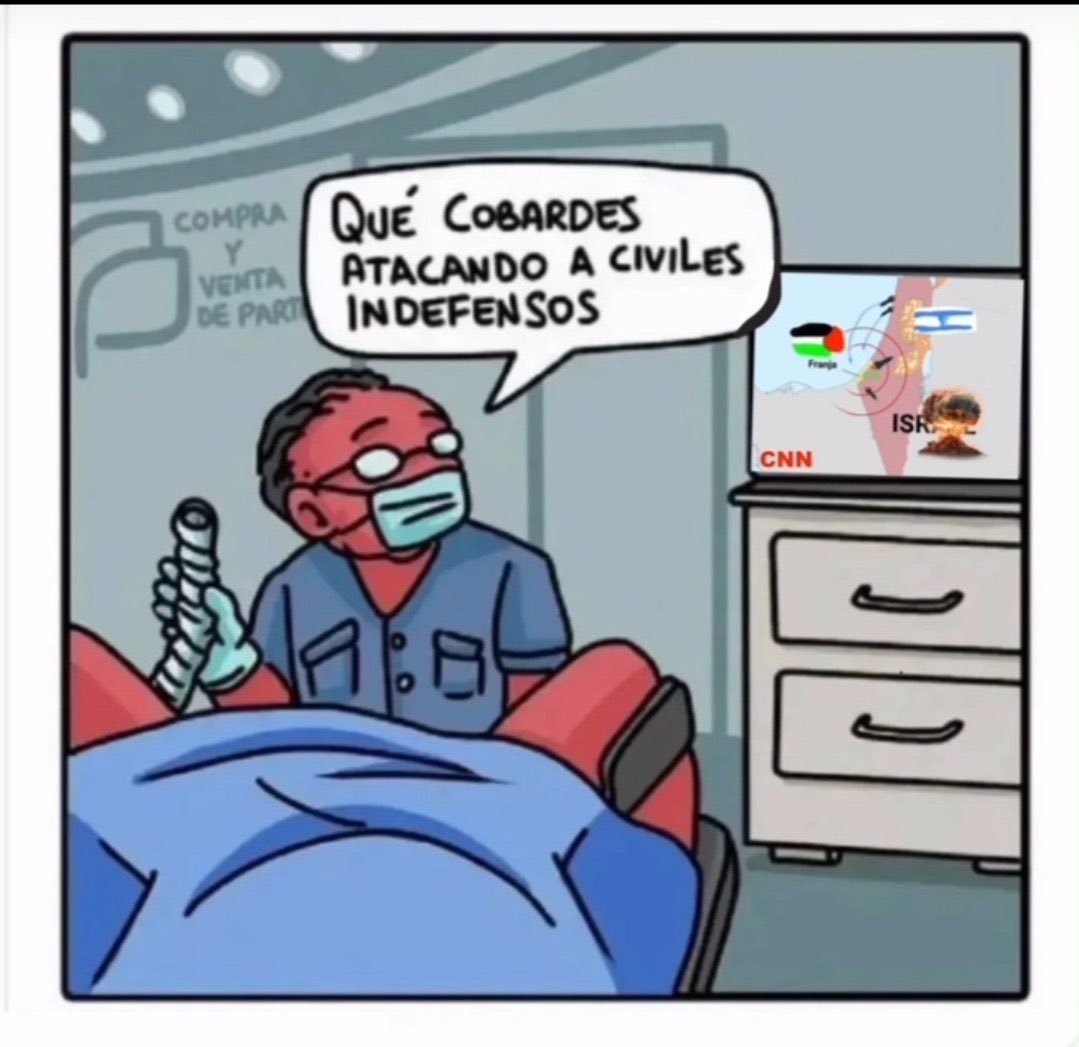UniCatolicos_es's tweet image. El aborto es la forma más cruel de exterminar a un ser humano.