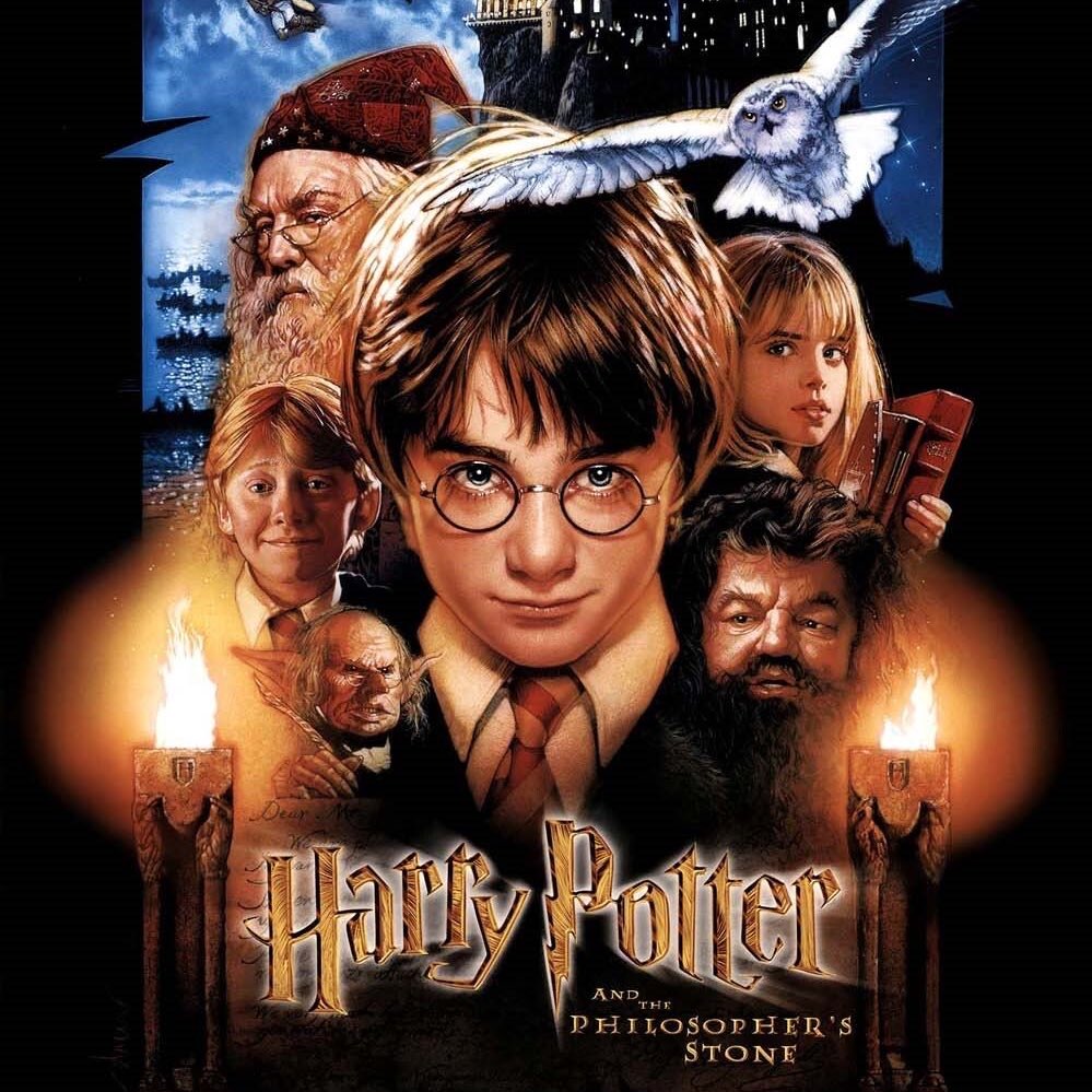 Ha fallecido Drew Struzan a los 78 años. Uno de los mejores creadores de pósters de la historia del cine. Harry Potter, Regreso al futuro, Star Wars, Blade Runner, Indiana Jones… Artista icónico.