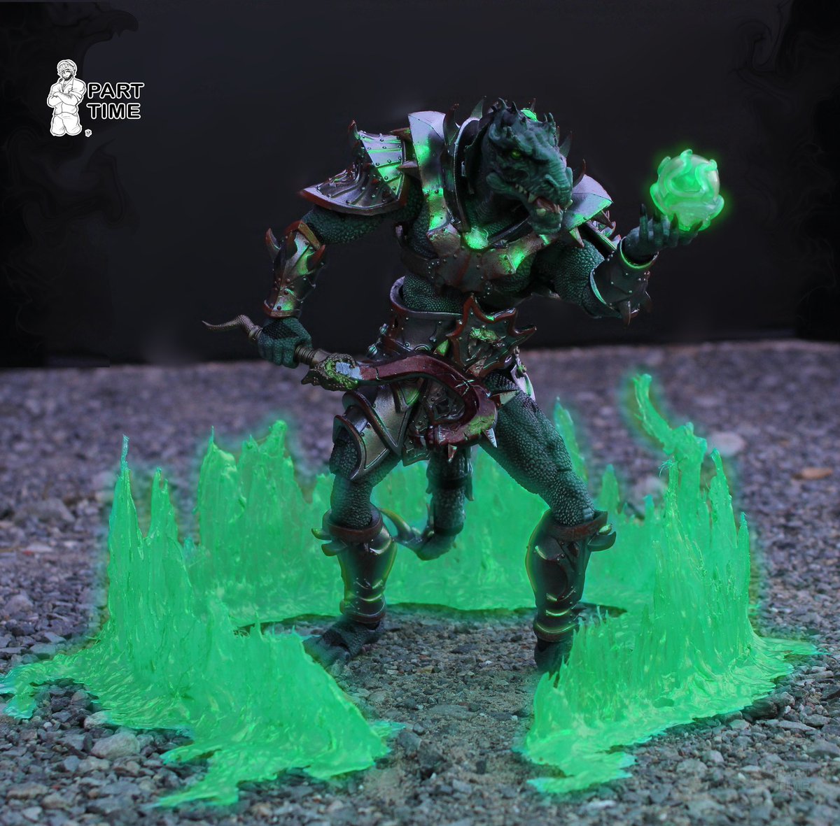 Part Time Over Achiever (@p_t_ovr_achievr) on Twitter photo Nin Vilimir feels the power of the forbidden artifact flowing through his being. Could this have the power to restore Gruoch?
<a href="/Savage_Crucible/">Savage Crucible</a>
#NinVilimir #SavageCrucible #HarvingerStudios #Toyphotography #Procreate Nin Vilimir feels the power of the forbidden artifact flowing through his being. Could this have the power to restore Gruoch?
<a href="/Savage_Crucible/">Savage Crucible</a>
#NinVilimir #SavageCrucible #HarvingerStudios #Toyphotography #Procreate