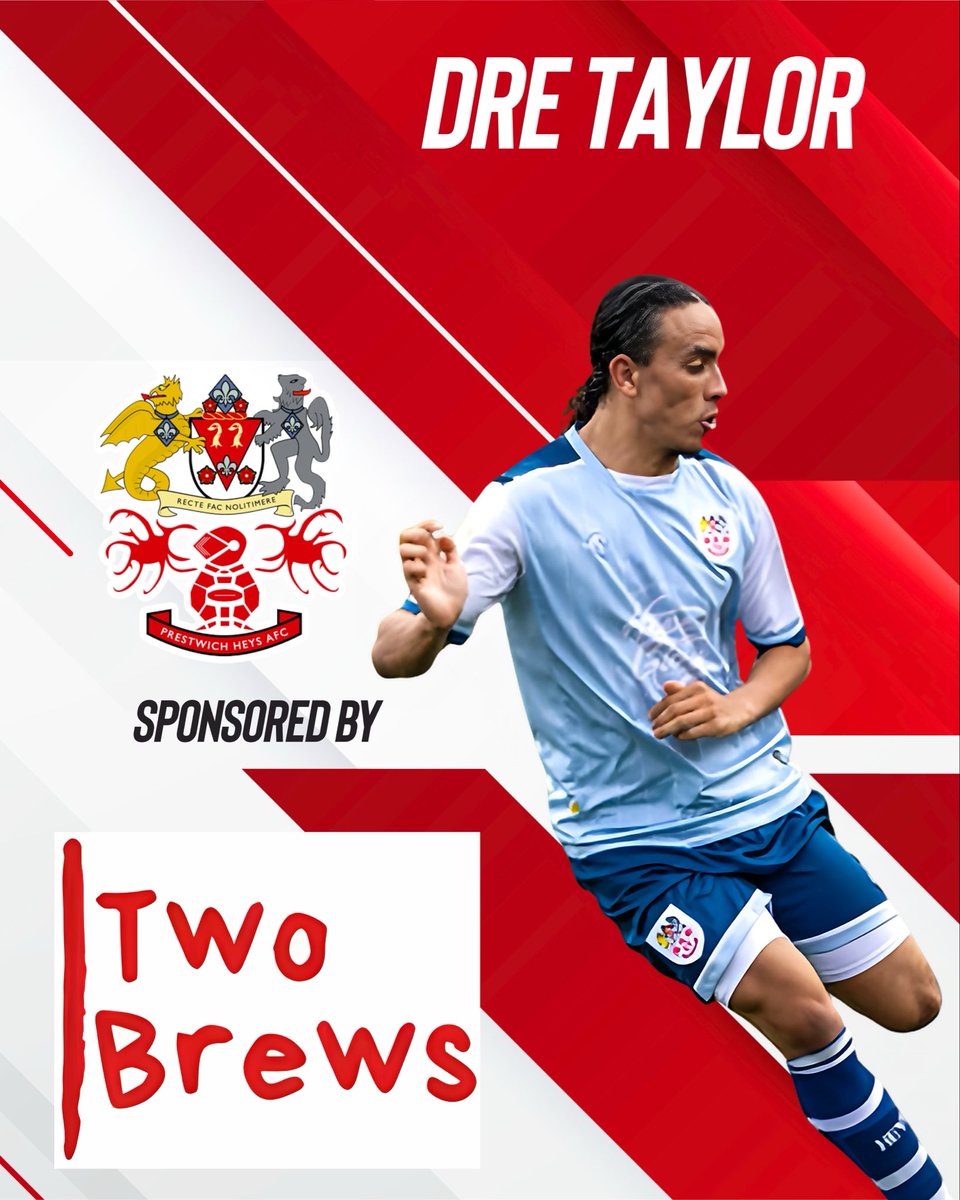 Prestwich Heys tweet media