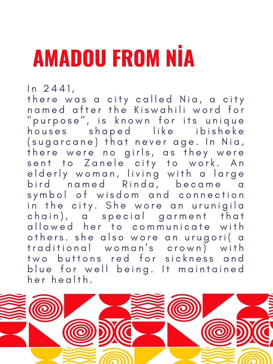 Imagine We Rwanda tweet media