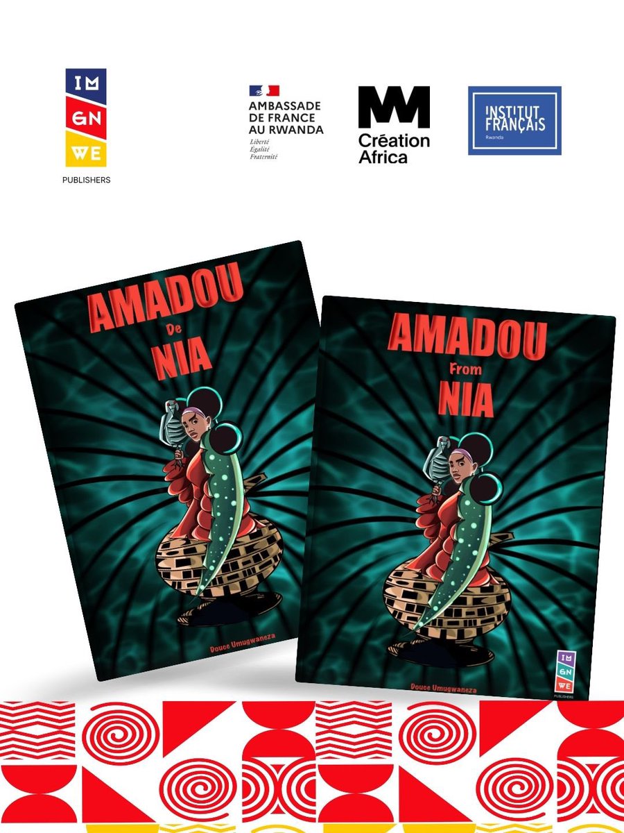 Imagine We Rwanda tweet media