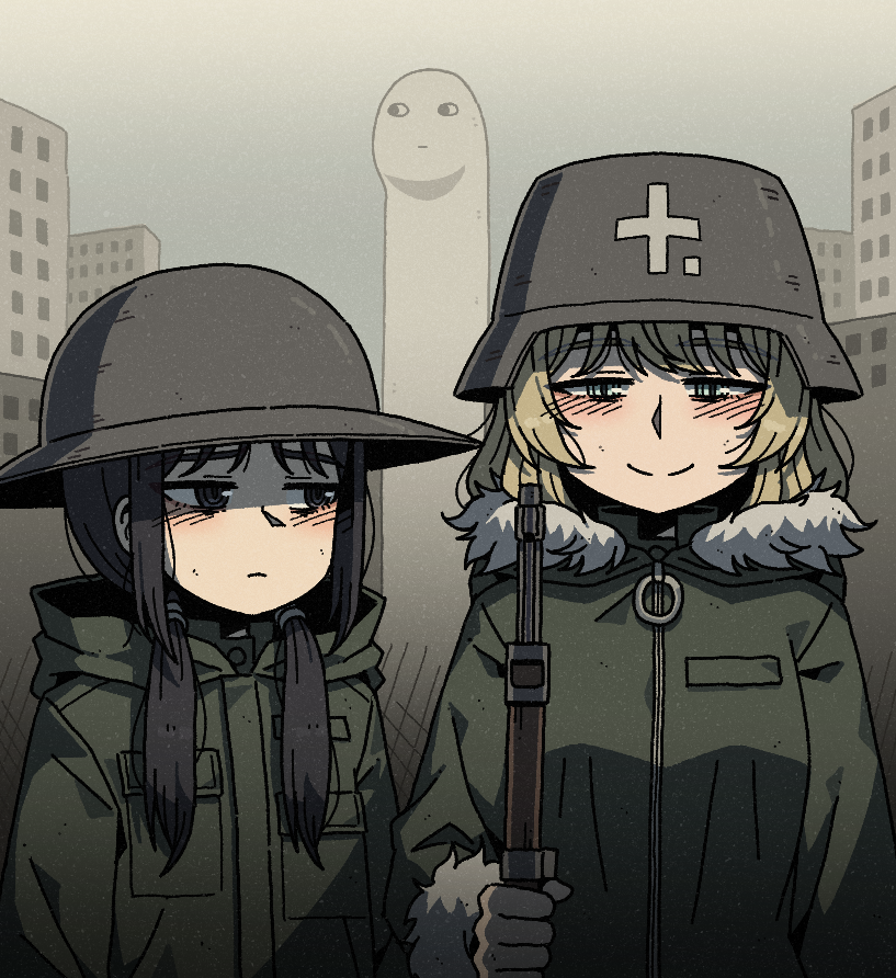 Apocalypse Gothic
