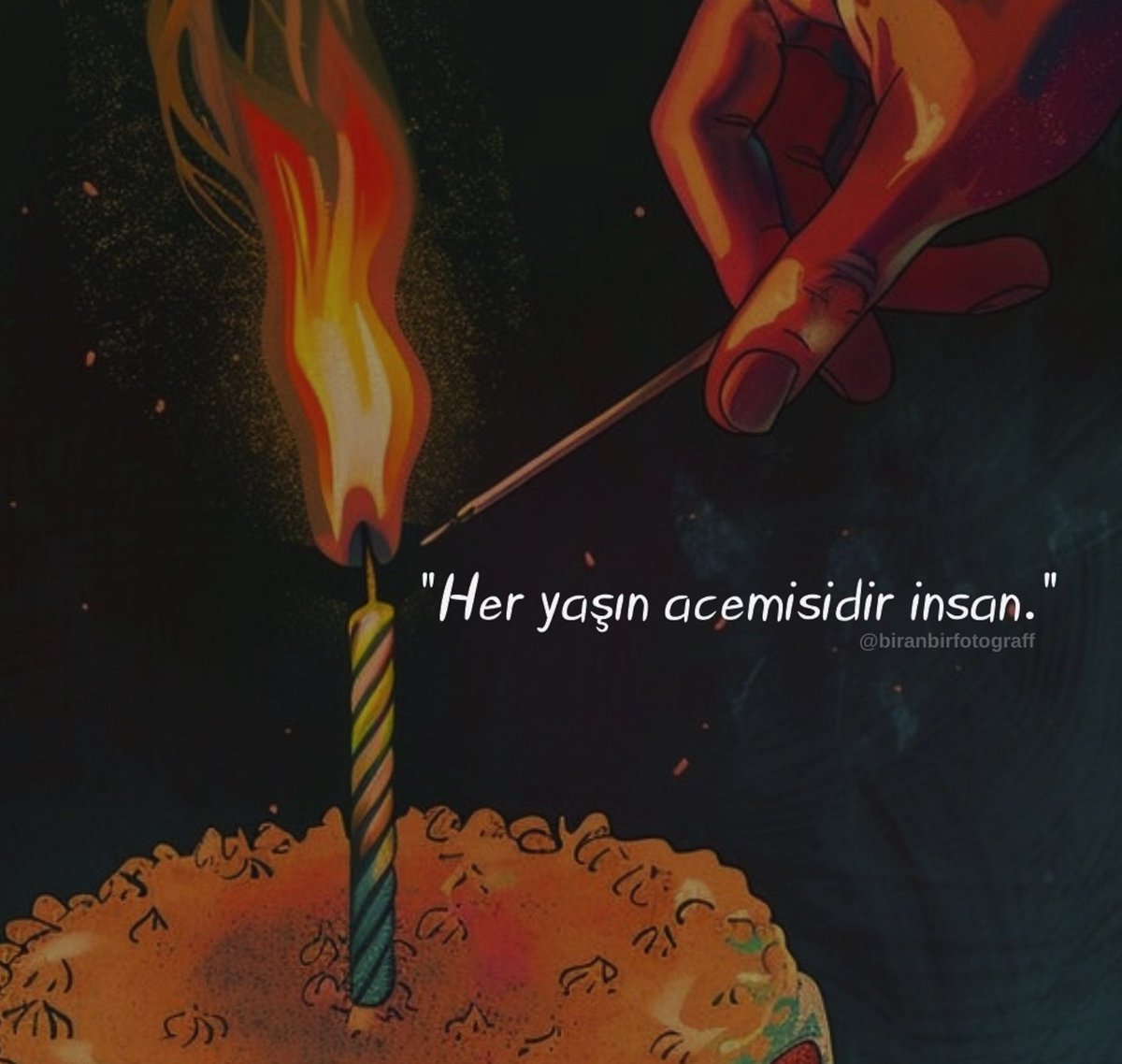 Bir gün var asra (@birgunvarasra) on Twitter photo 