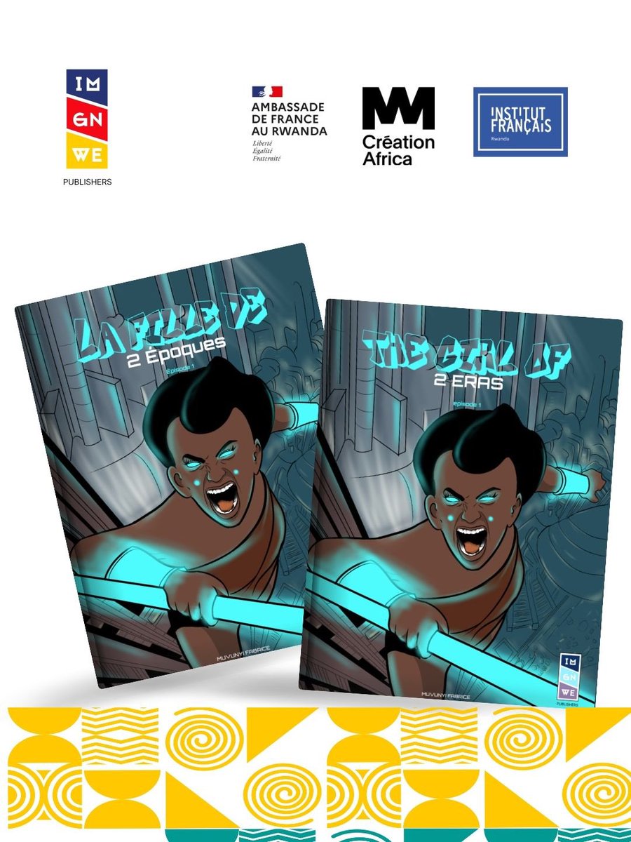 Imagine We Rwanda tweet media