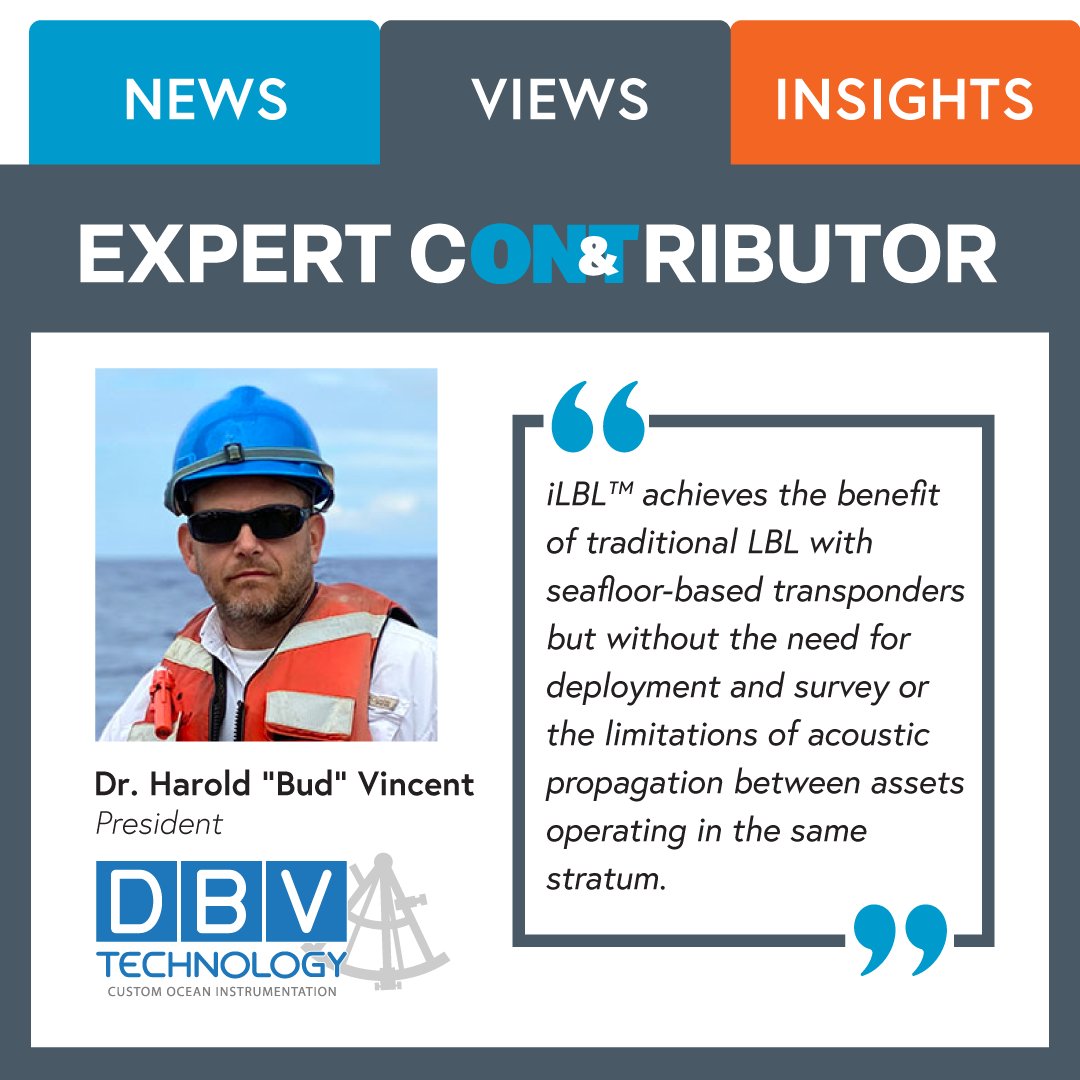oceannews's tweet image. Tab through October’s ON&amp;amp;T Magazine—SUBSEA INFRASTRUCTURE: INTEGRITY &amp;amp; SECURITY—for the latest NEWS, VIEWS, &amp;amp; INSIGHTS on some of the real-world solutions designed to safeguard #subseainfrastructure.

To read more from DBV Technology, visit: digital.oceannews.com/october-2025/p…

#oceantech