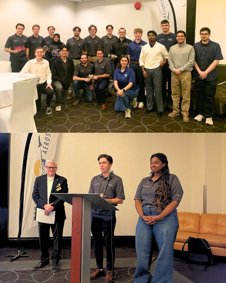 Manitoba Aerospace tweet media