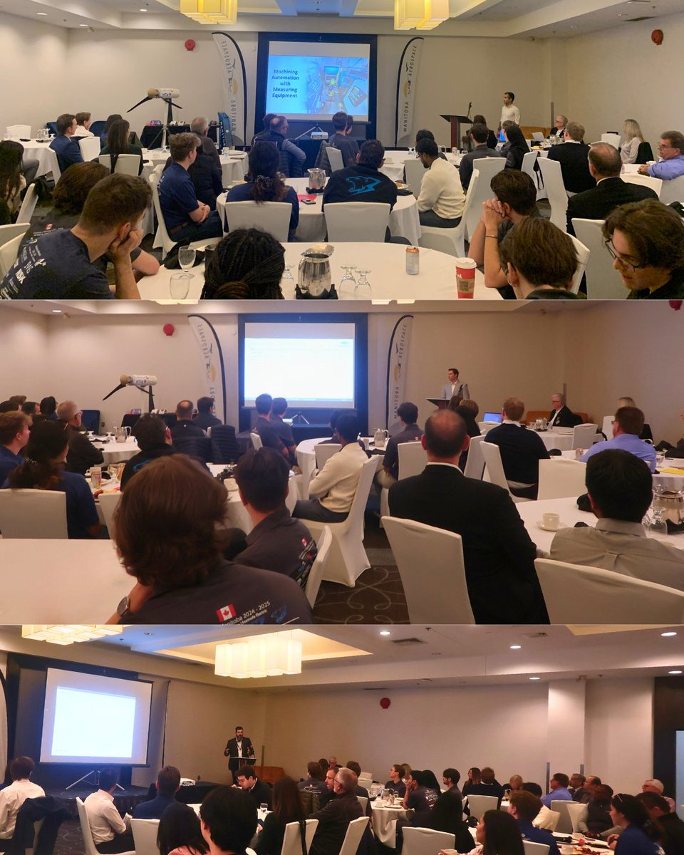 Manitoba Aerospace tweet media