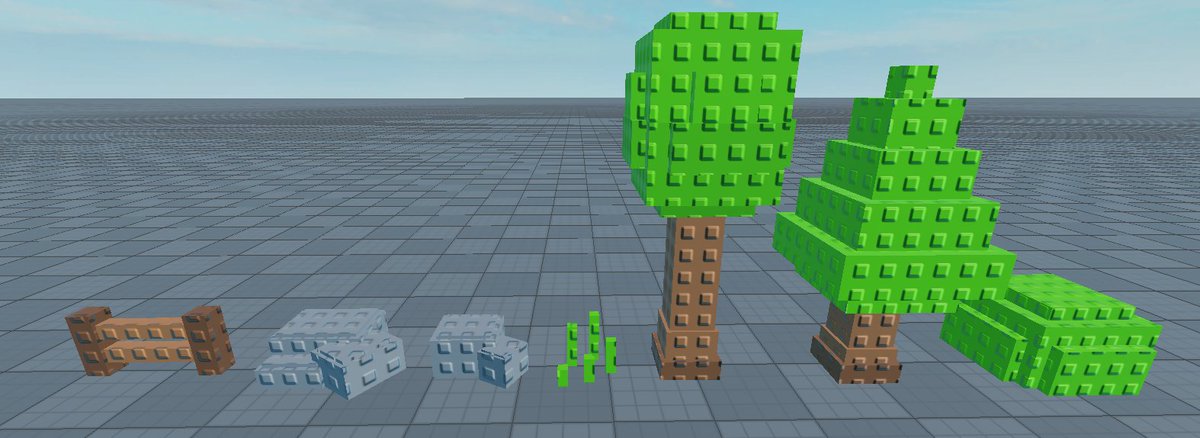 Kamil_53223's tweet image. 🌲 Starter Pack for FREE!

✏️ Type FREE, Follow and Retweet to get yours!

#RobloxDev #Roblox