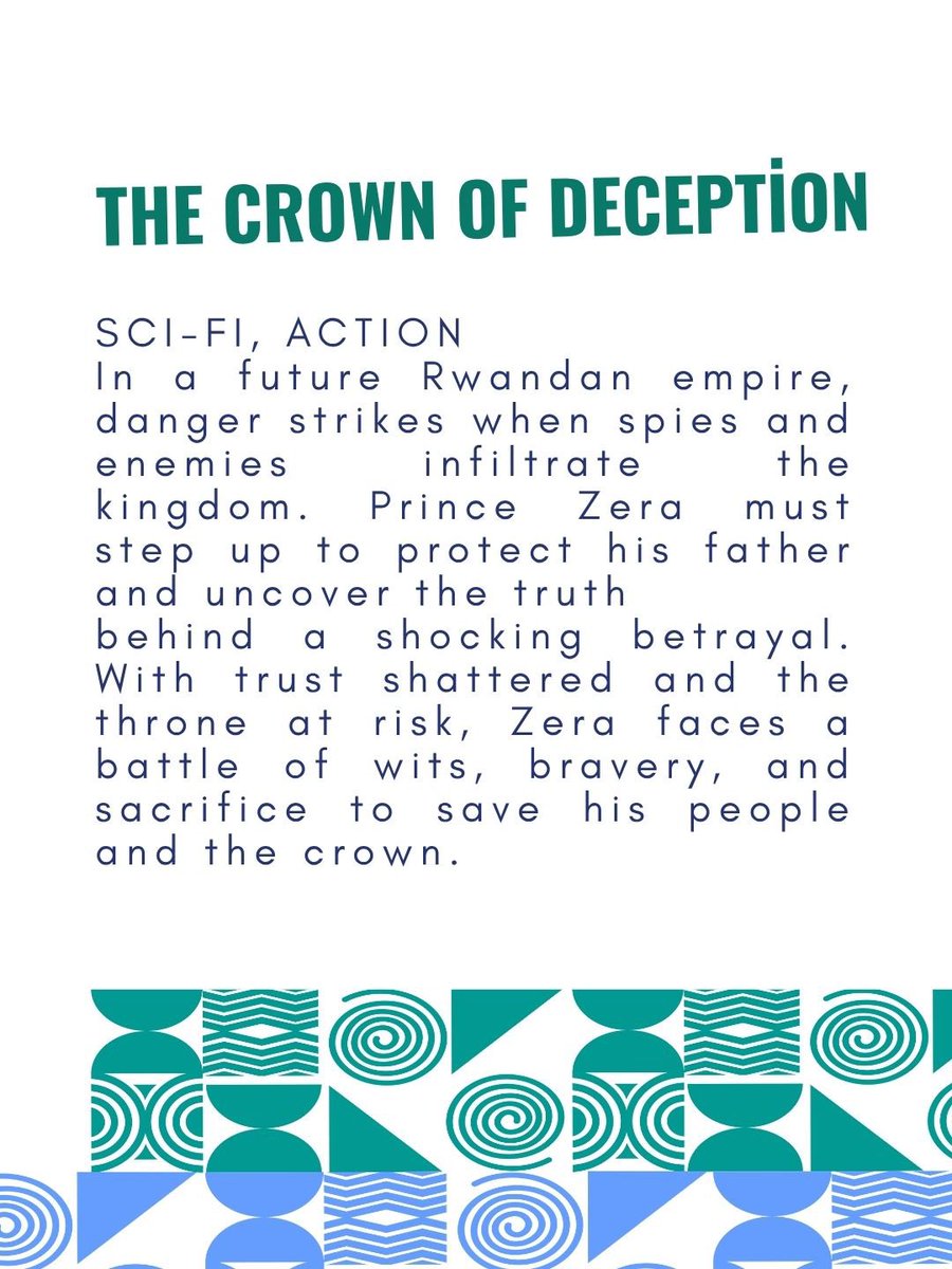 Imagine We Rwanda tweet media