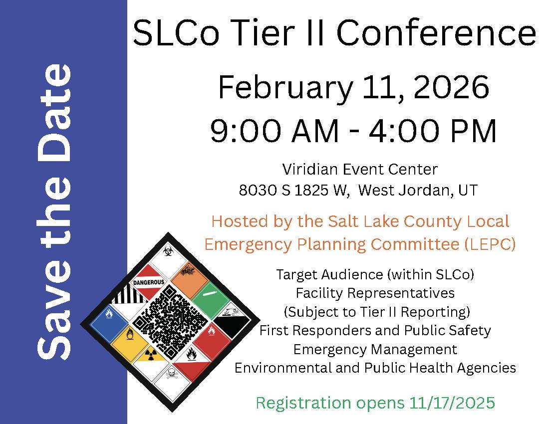 🗓️Save the Date!