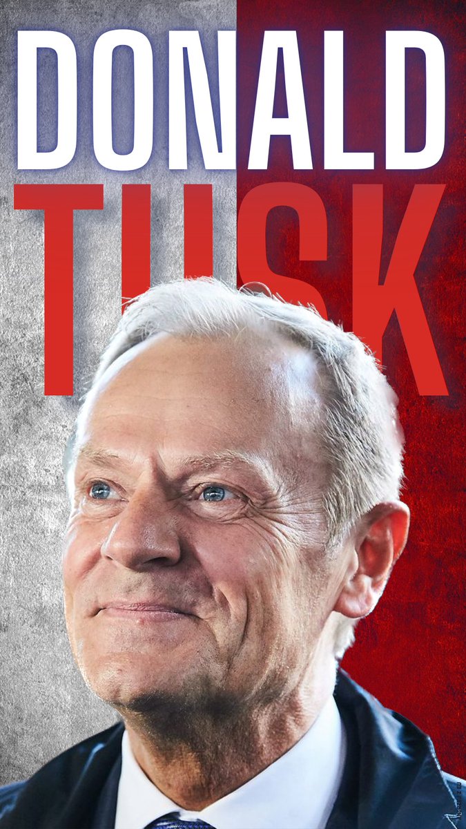 Bez względu na indywidualne sympatie czy ich brak, jeden fakt jest bezdyskusyjny.
To Donald Tusk sprawił, swoją ciężką pracą i determinacją, że odebraliśmy PiSowi władzę w 2023 r.
Bez wiary w zwycięstwo, bez mobilizacji, które były dzięki niemu, PiS władałby Polską cały czas.