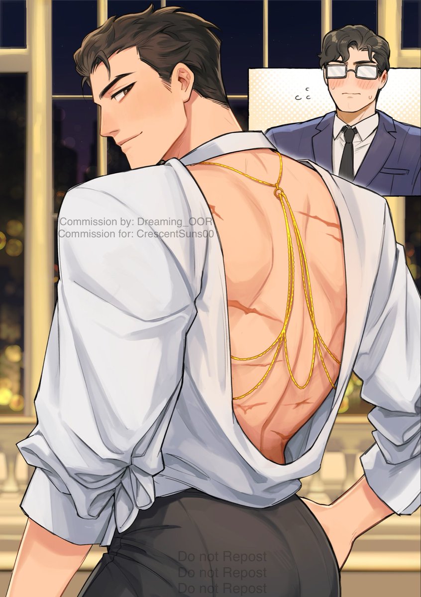 Oh Clark, how lucky you are to have a man like Brucie Wayne, the duality of this man is insane 😩😩♥️

Thank you <a href="/DREAMING_OOR/">Dreamy_ Megop🤍💙</a> for another wonderful commission of SuperBat and the continued death grip #SuperBat has on my entire being 🥹🫶