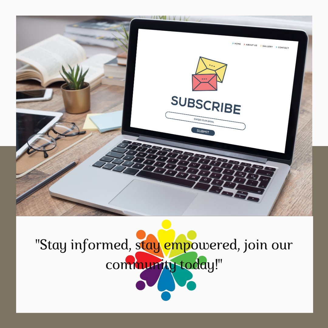 Stay in the know! Our newsletter is your go-to source for inspiring stories, health tips, and ways to make a difference in Nebraska. Don’t miss out—subscribe today and be part of the impact!
chadnebraska.org/sing-up-and-st…