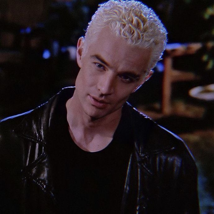 dailyshipstat's tweet image. ·:*¨ Ship of the day : Spikestat! ¨*:·

Lestat de Lioncourt {TVL} + William "Spike" Pratt {Buffy the Vampire Slayer}