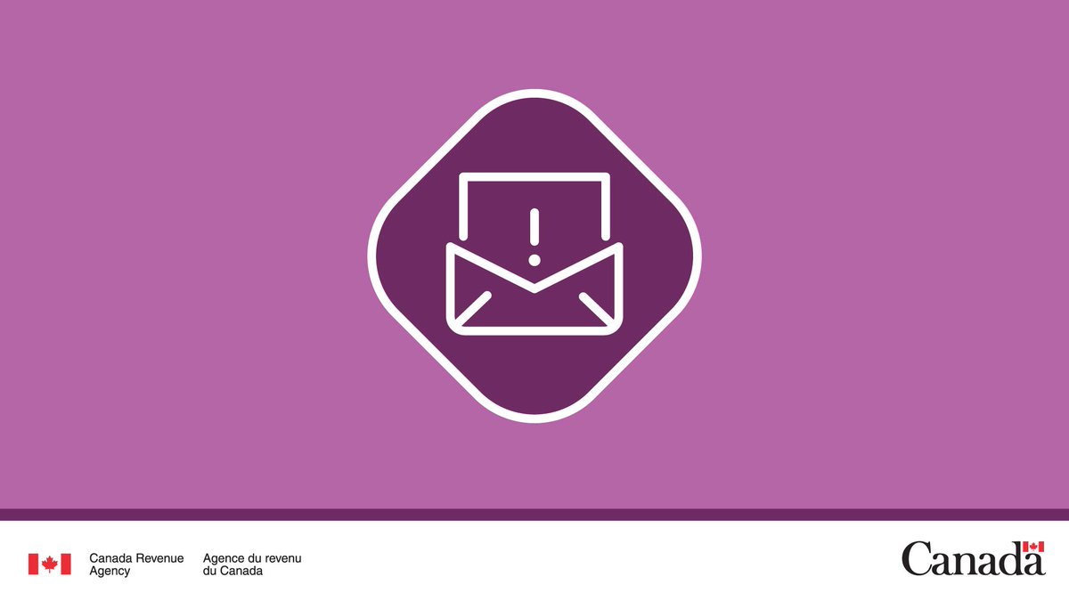 CanRevAgency's tweet image. ⚠️ @CanadaPostCorp will deliver the following payments while on strike:
➡️ Canada child benefit
➡️ Provincial and territorial child benefits
Other mail may be held, but this is where you can sign up for email notifications: ow.ly/ZsTg50X9XyK #CdnTax