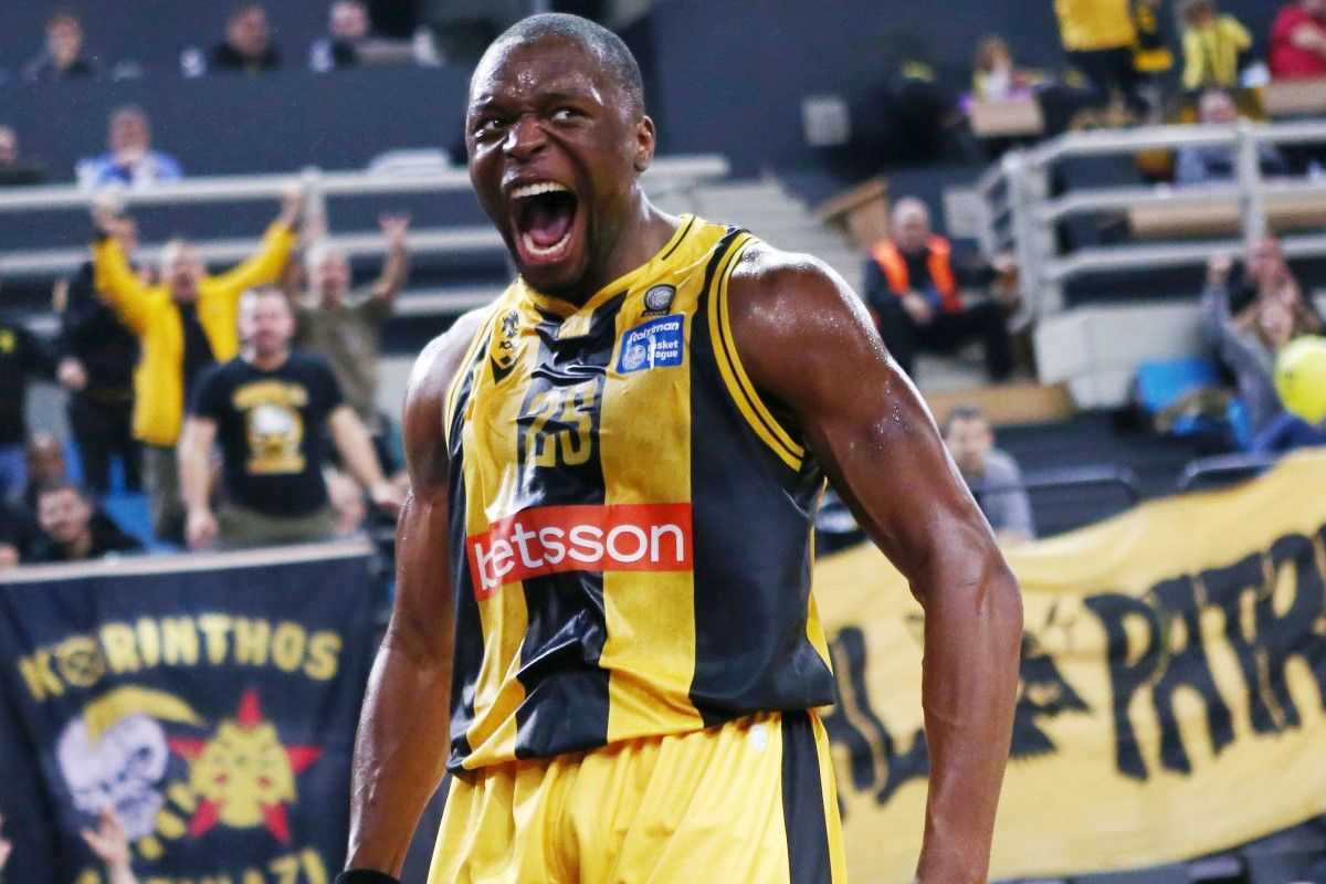 Αδερφέ μας.