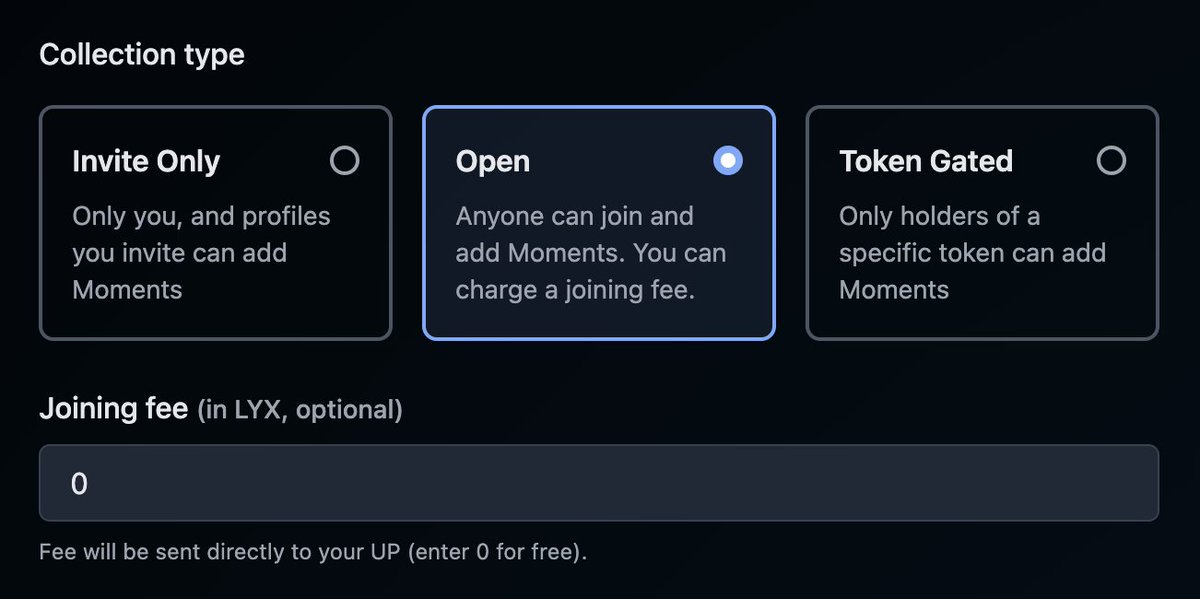 Forever Moments tweet media