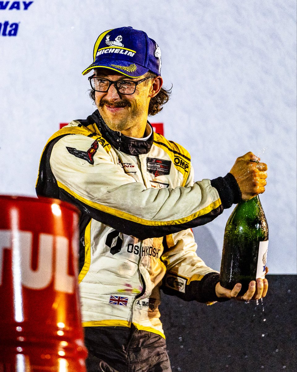 OMP Racing tweet media