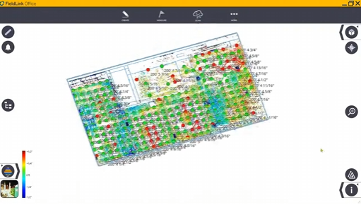 BPOhioValley's tweet photo. "Camber Analysis in #FieldLink &amp; #RealWorks!"

https://t.co/LjmtkM8B1P

#BPOV #Trimble #Construction #ConstructionLife #ConTech #ConstructionTechnology #ConstructionSolutions #ModernConstruction #DigitalConstruction #SmartConstruction #Layout #BIM #VDC #MEP #AGC #AIA #AEC https://t.co/dntCxlWgYm