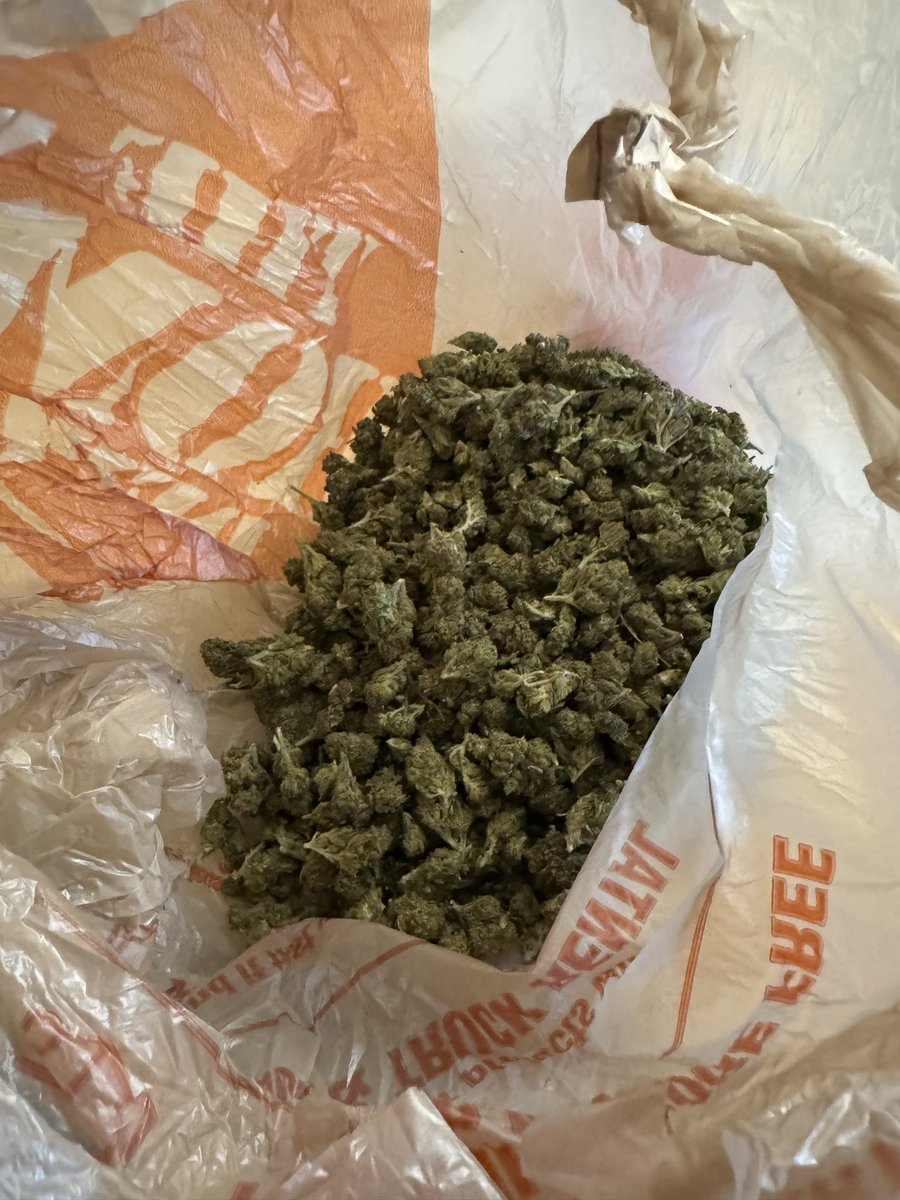 Moved in and gifted myself a QP ❤️  #stonerfam