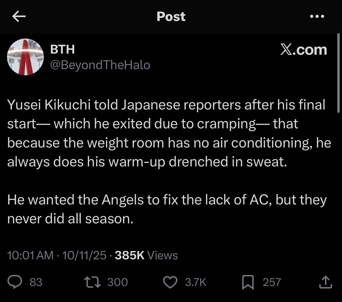 TheCaliGoober tweet media