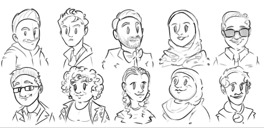 Sketch sketch sketch sketch sketch sketch....