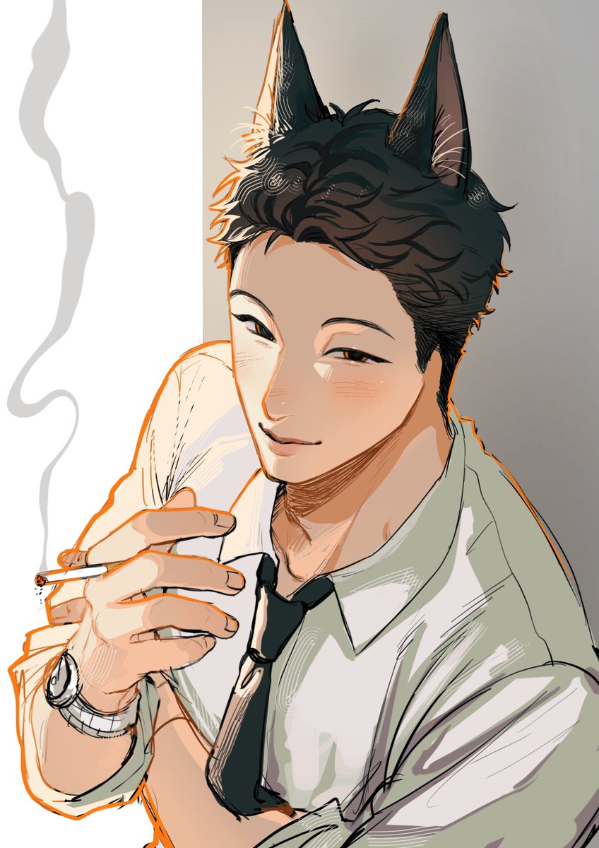 EIJI🦊 (สอบ) tweet media
